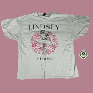 Lindsey Stirling Warmer In The Winter Christmas